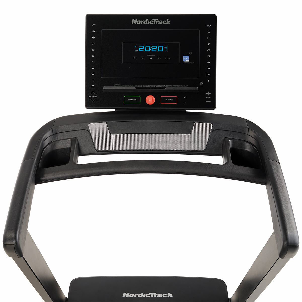 EXP 5i Treadmill