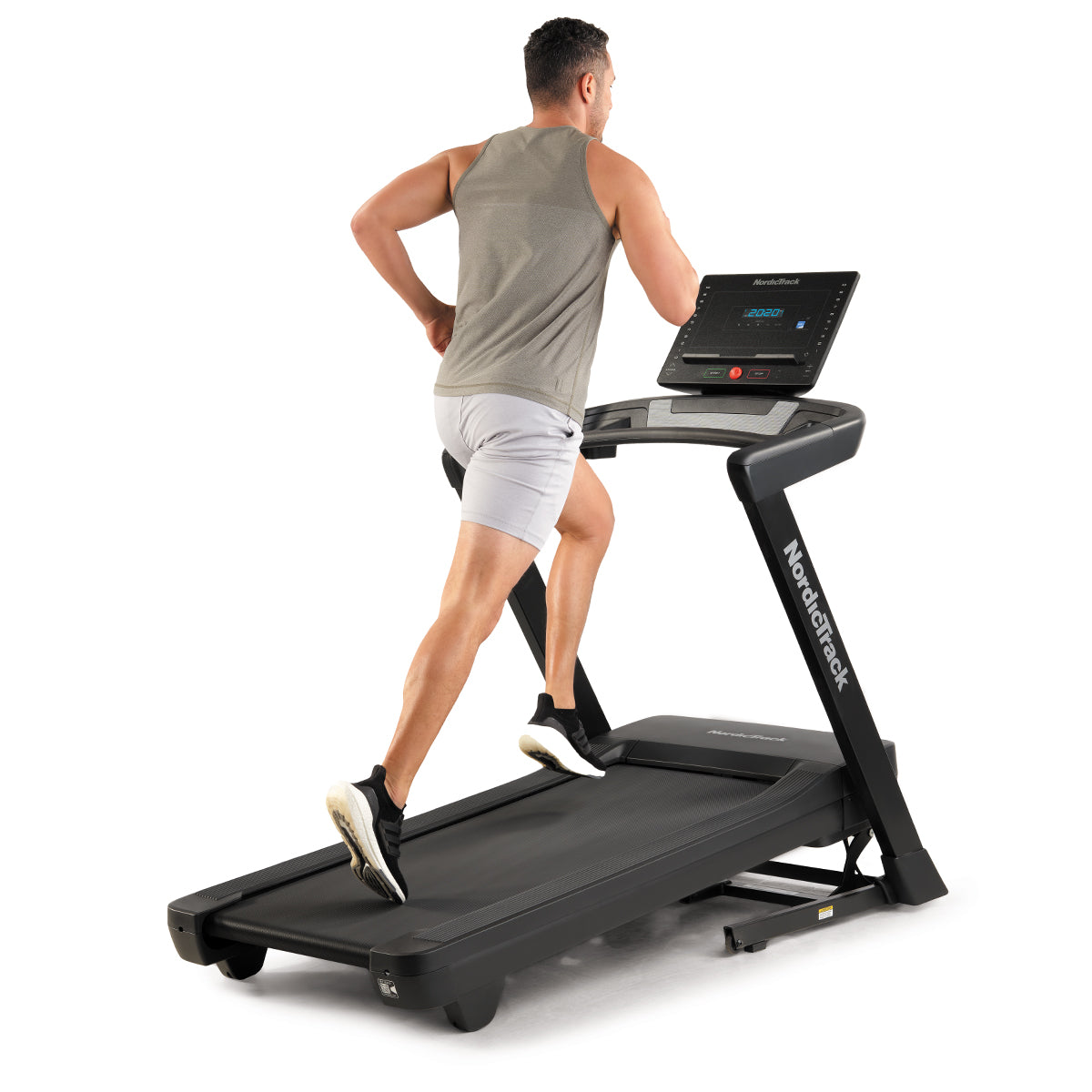 EXP 5i Treadmill