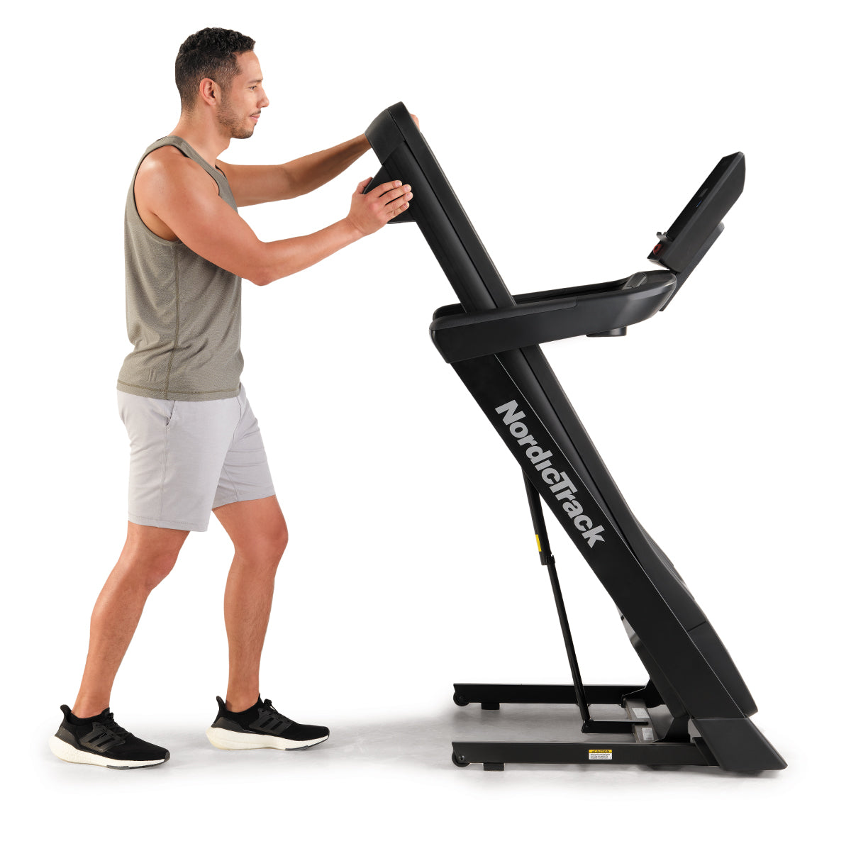 EXP 5i Treadmill