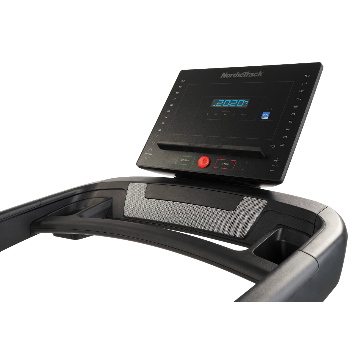 EXP 5i Treadmill