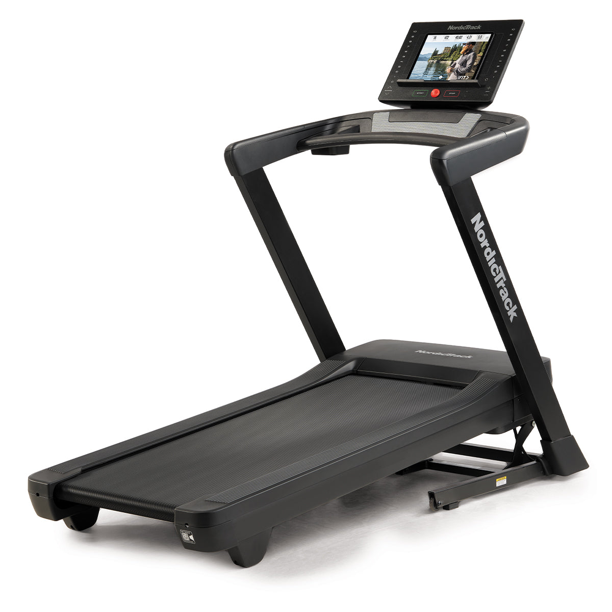 EXP 5i Treadmill