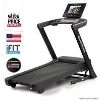 EXP 5i Treadmill