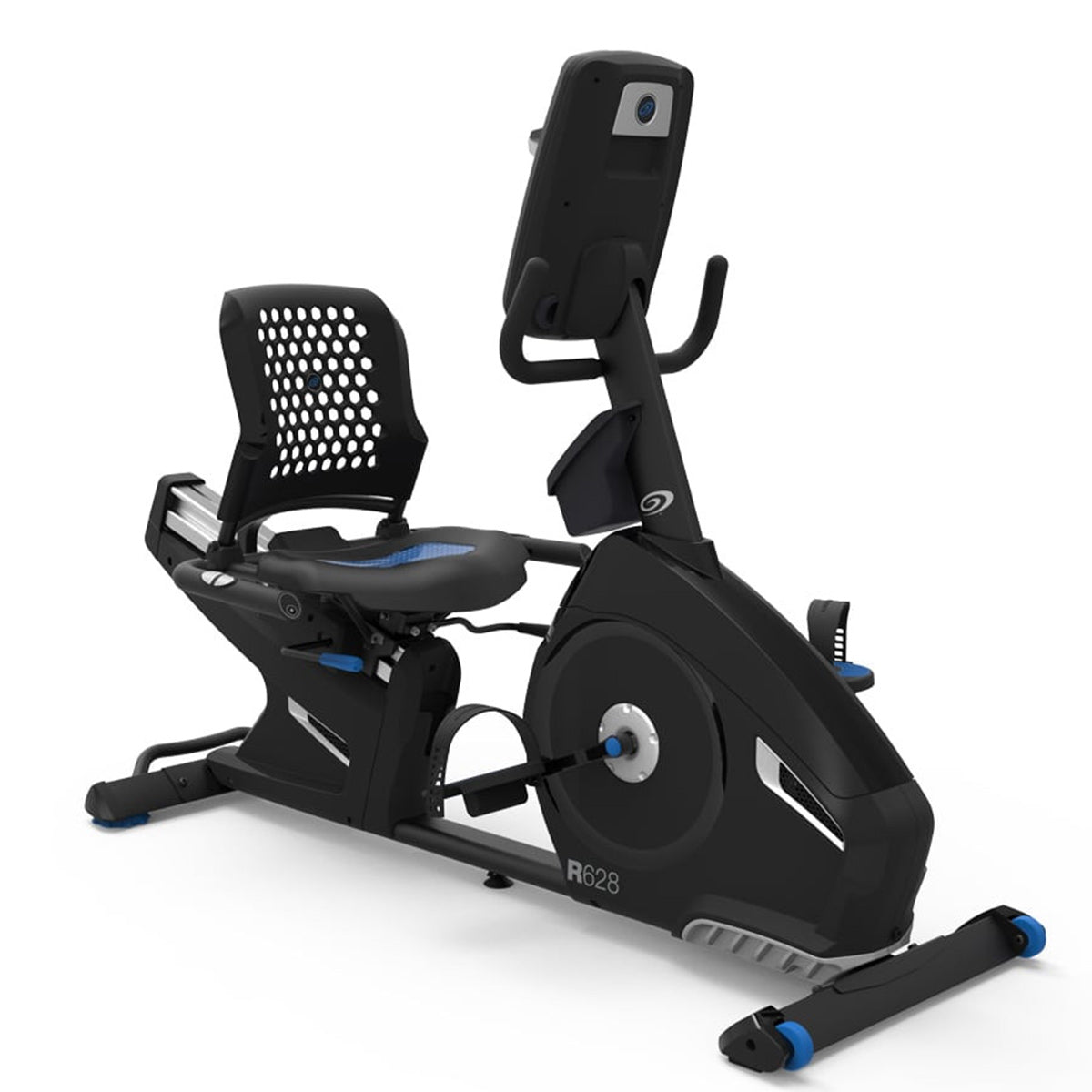R628 Recumbent Bike- Floor Model available in Christchurch