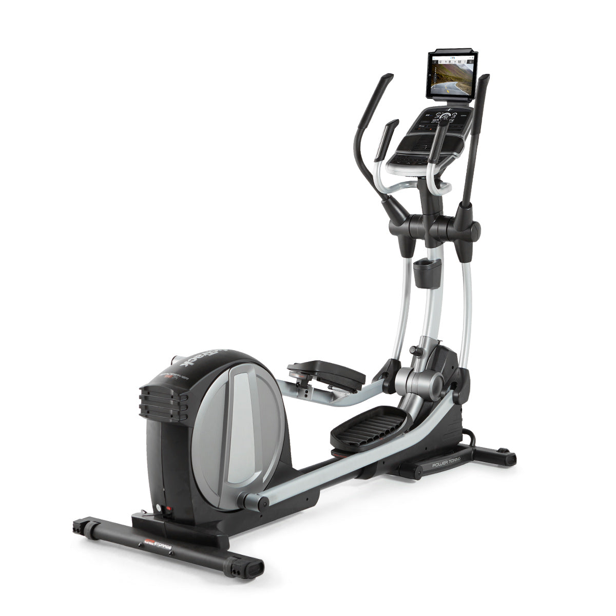 Space Saver SE7i Elliptical Crosstrainer - Floor model available at Wairau (Auckland) only