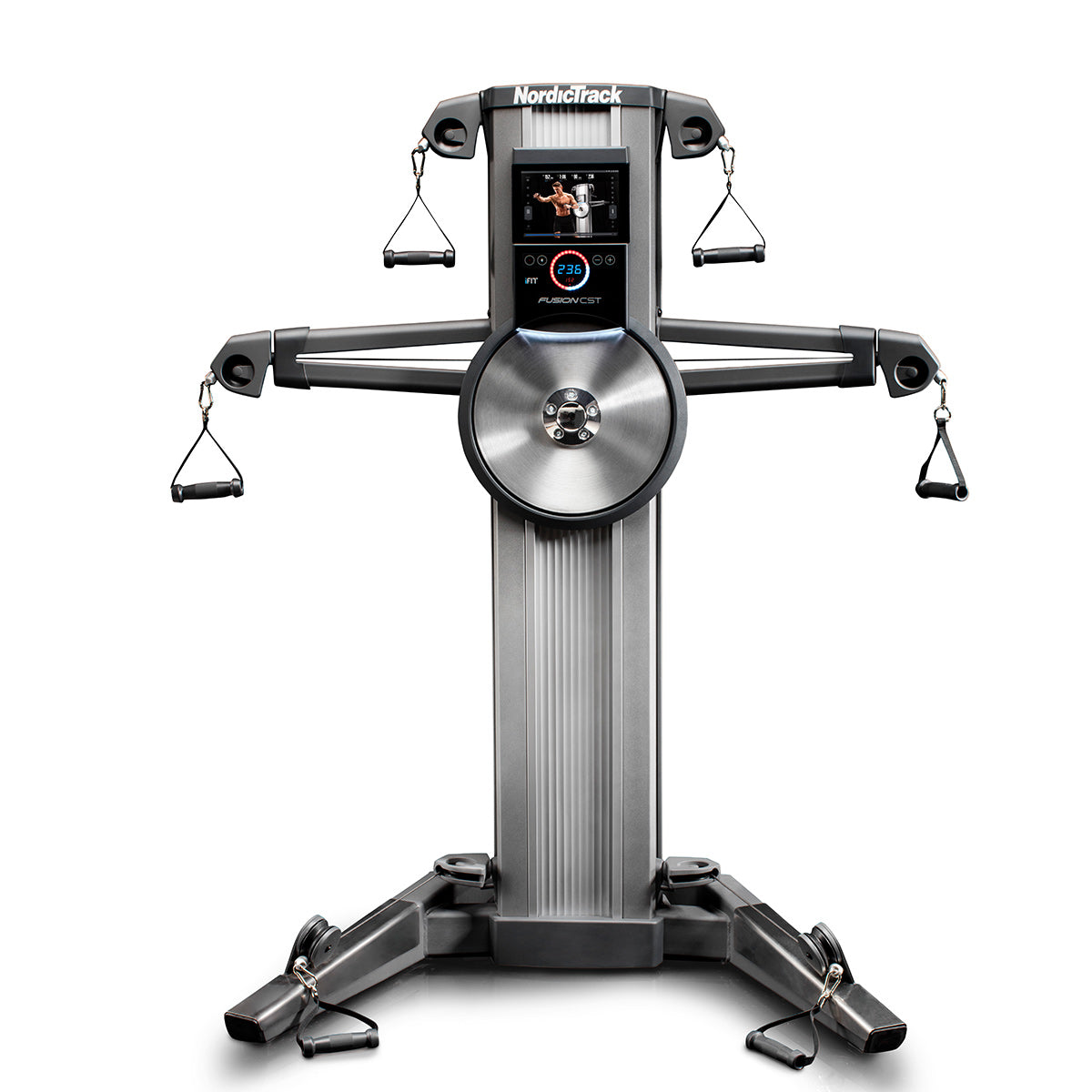 Fusion CST Functional Training System