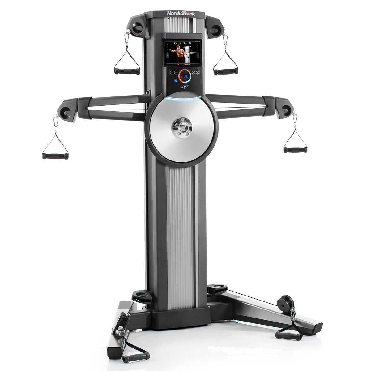 Fusion CST Functional Training System