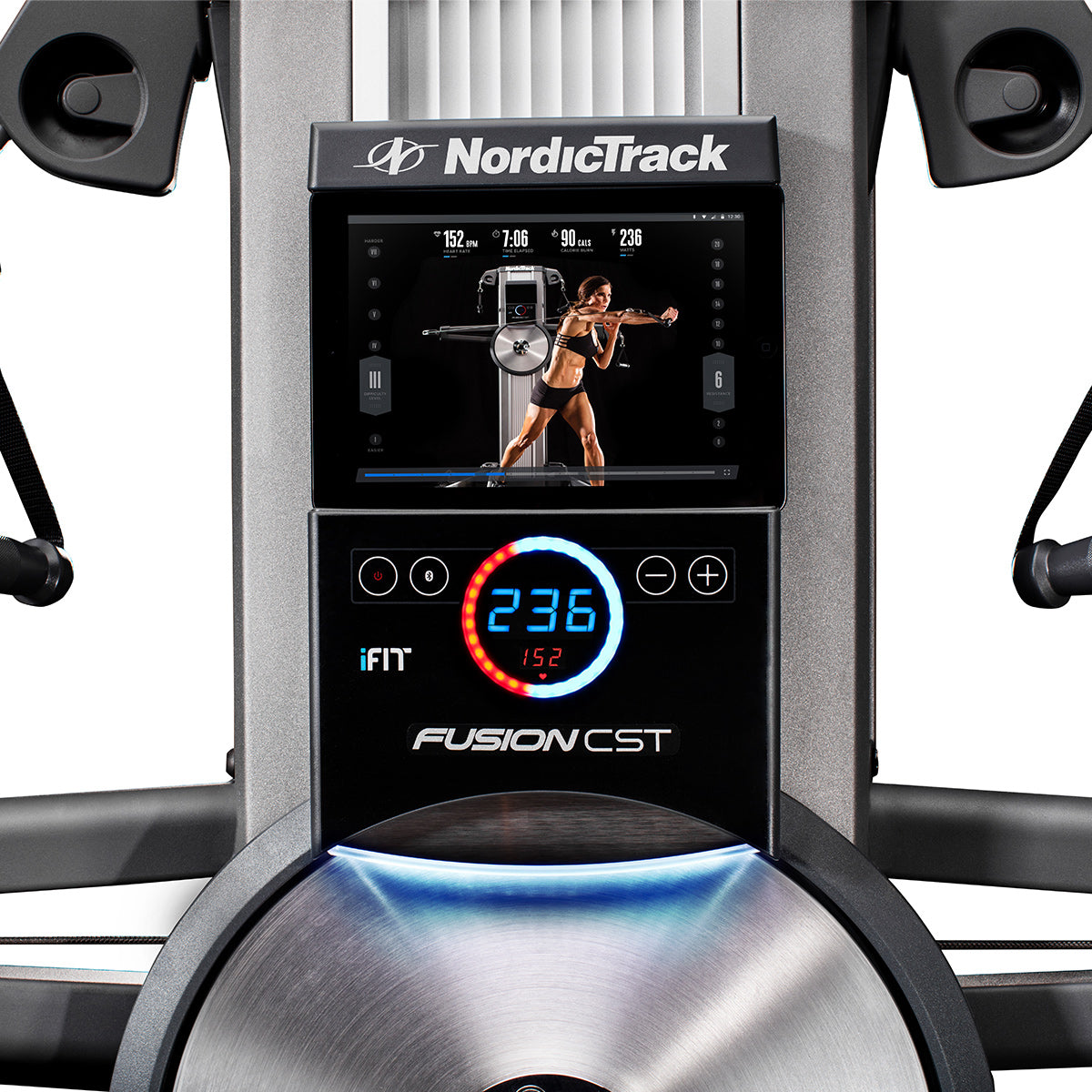 Fusion CST Functional Training System