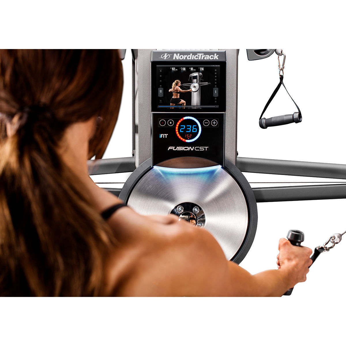 Fusion CST Functional Training System