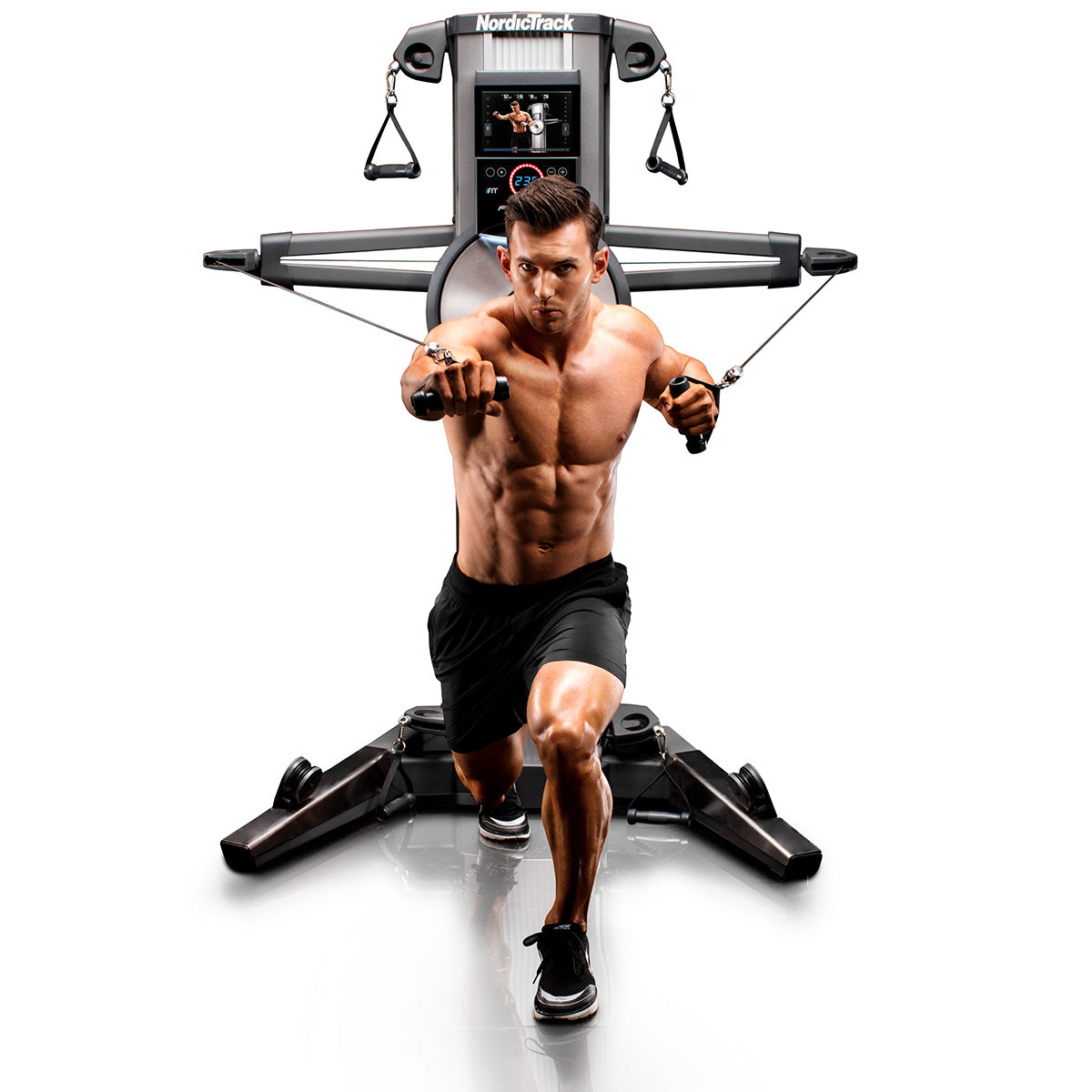 Fusion CST Functional Training System