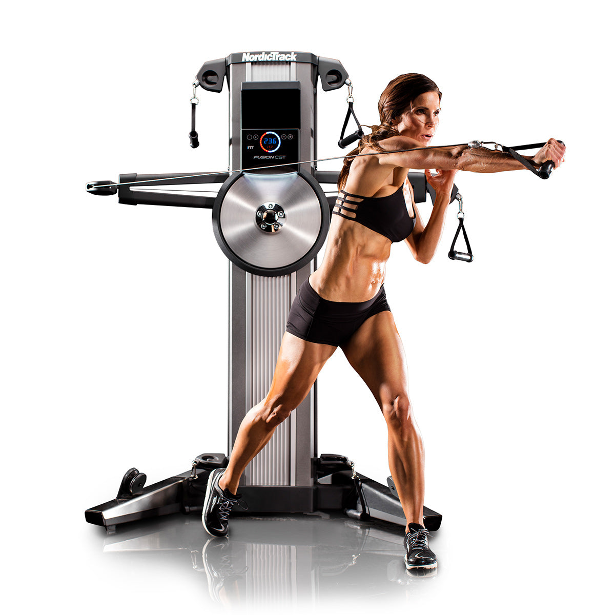 Fusion CST Functional Training System