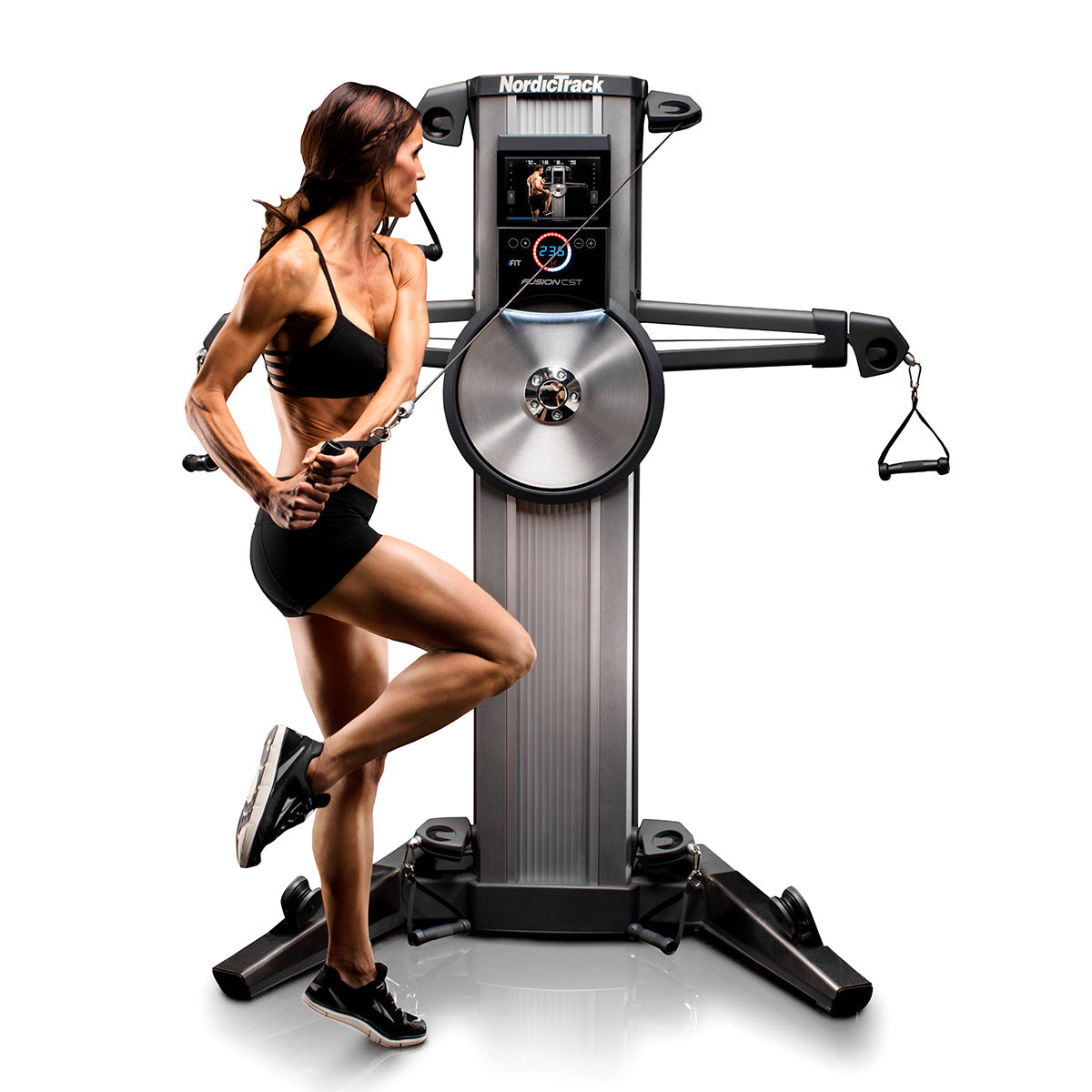 Fusion CST Functional Training System
