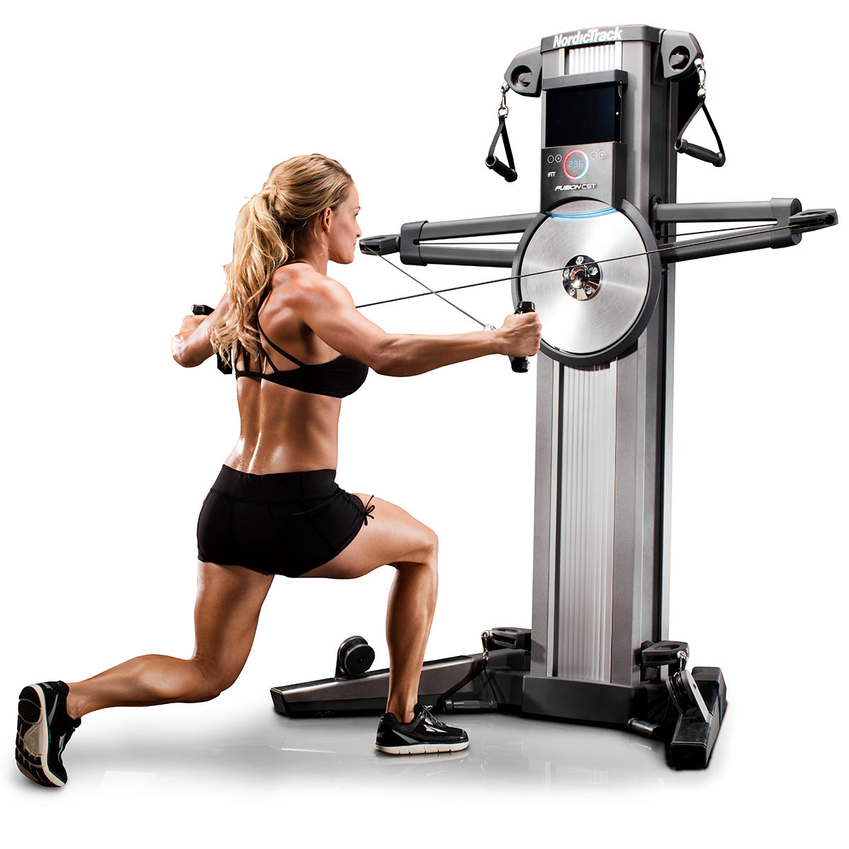 Fusion CST Functional Training System