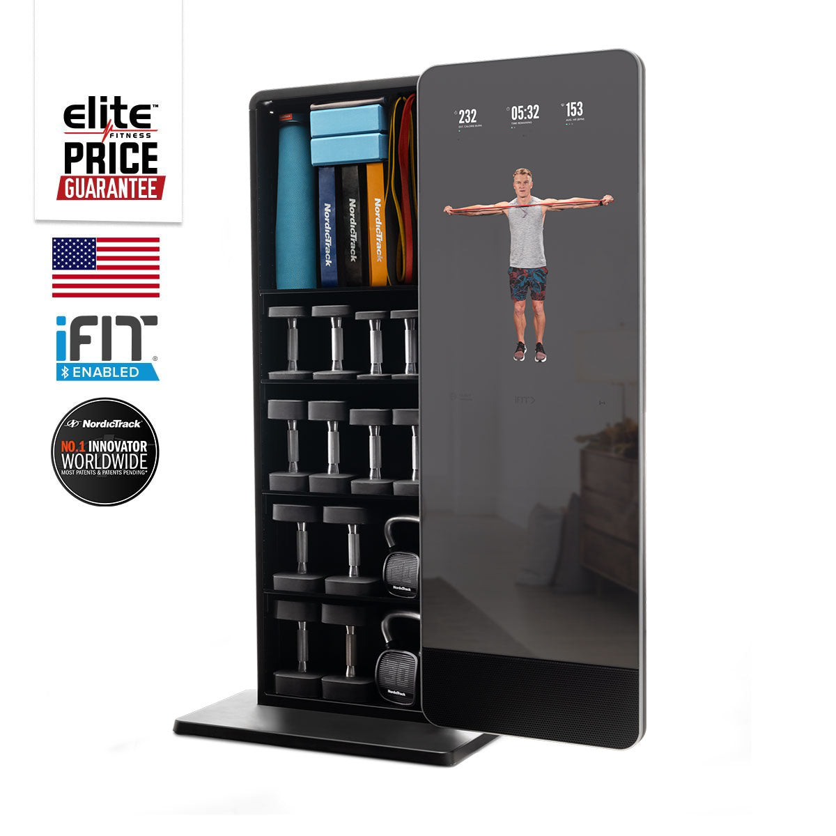 Vault Training System