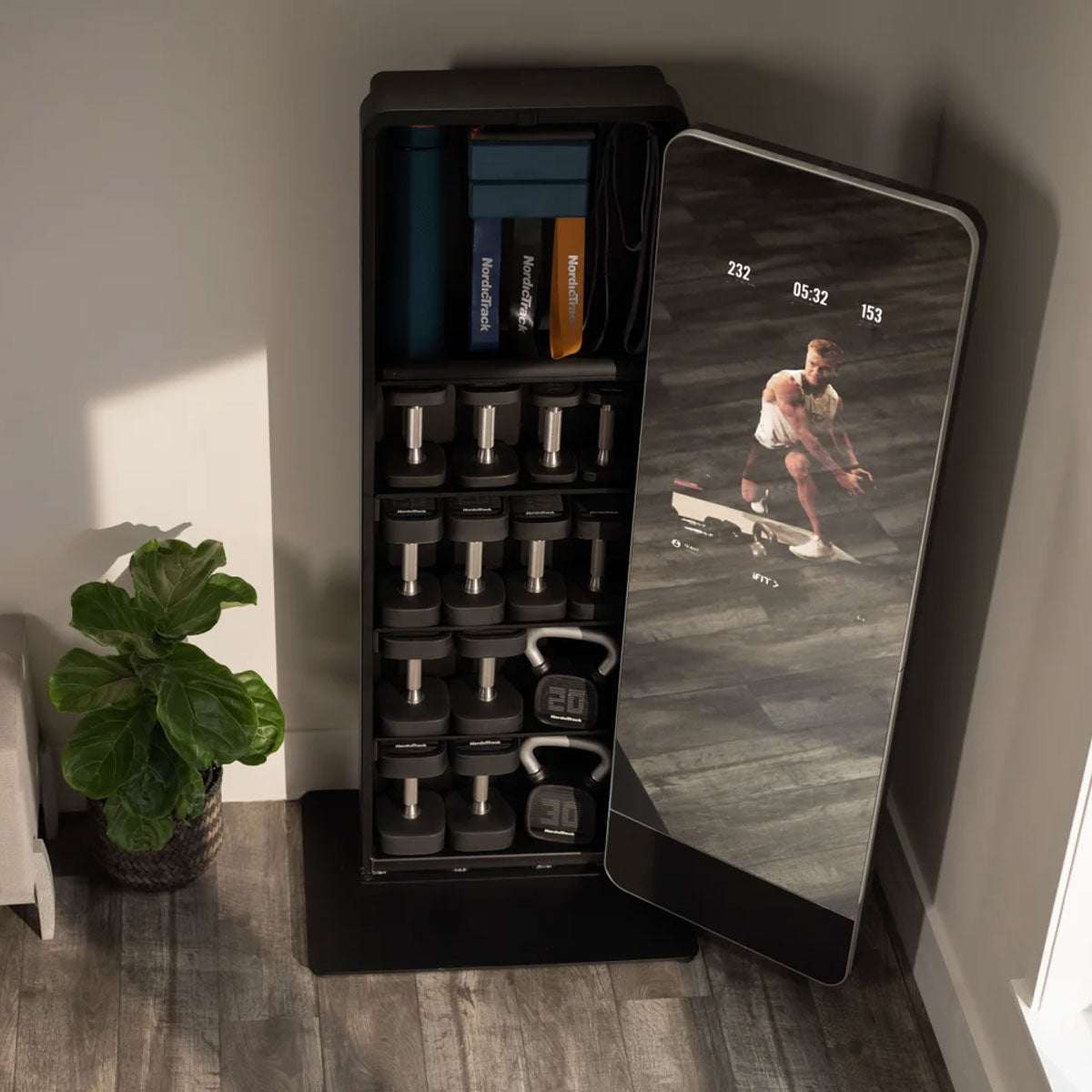 Vault Training System