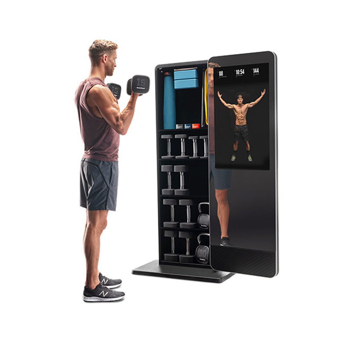 Vault Training System