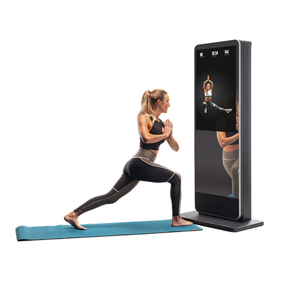 Vault Training System