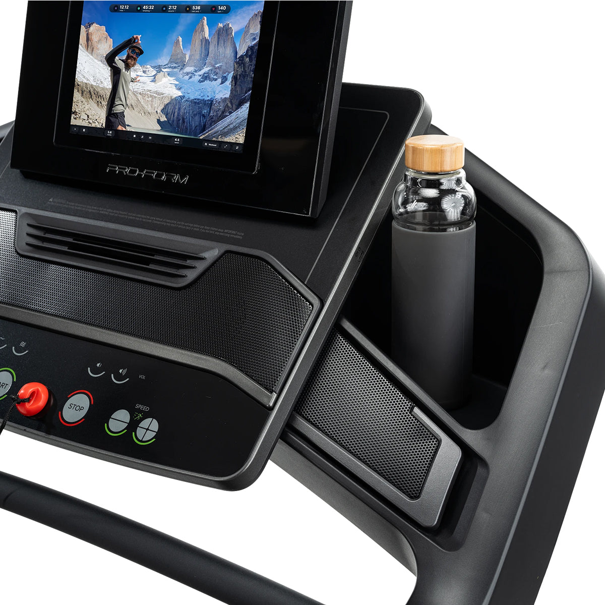 T10 Treadmill