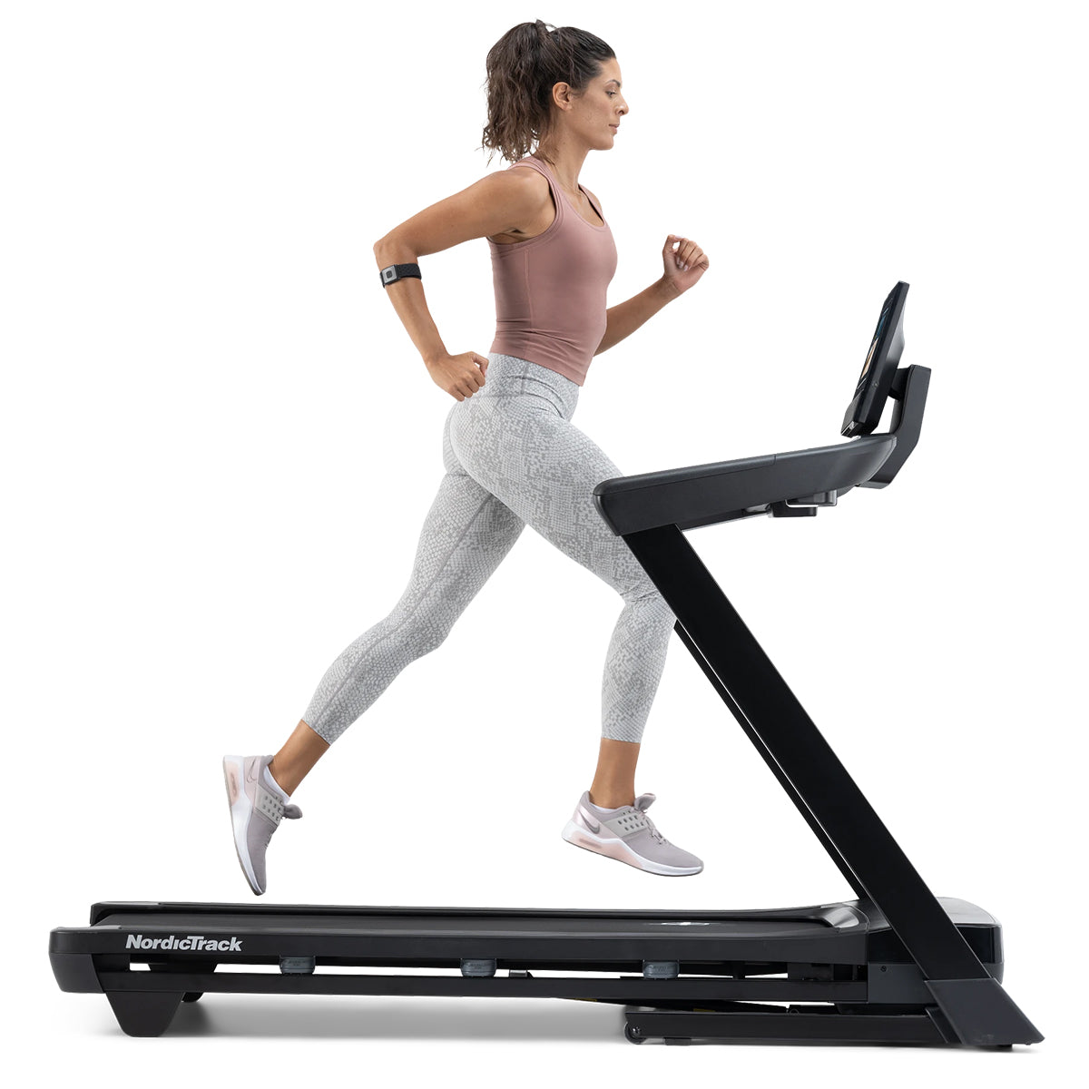 T10 Treadmill