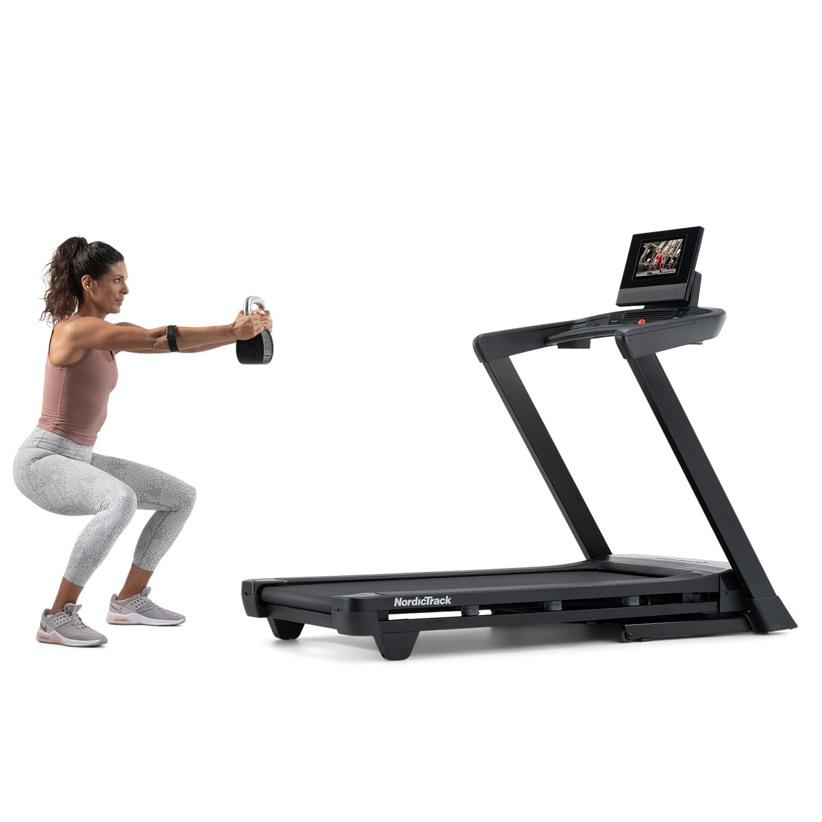 T10 Treadmill