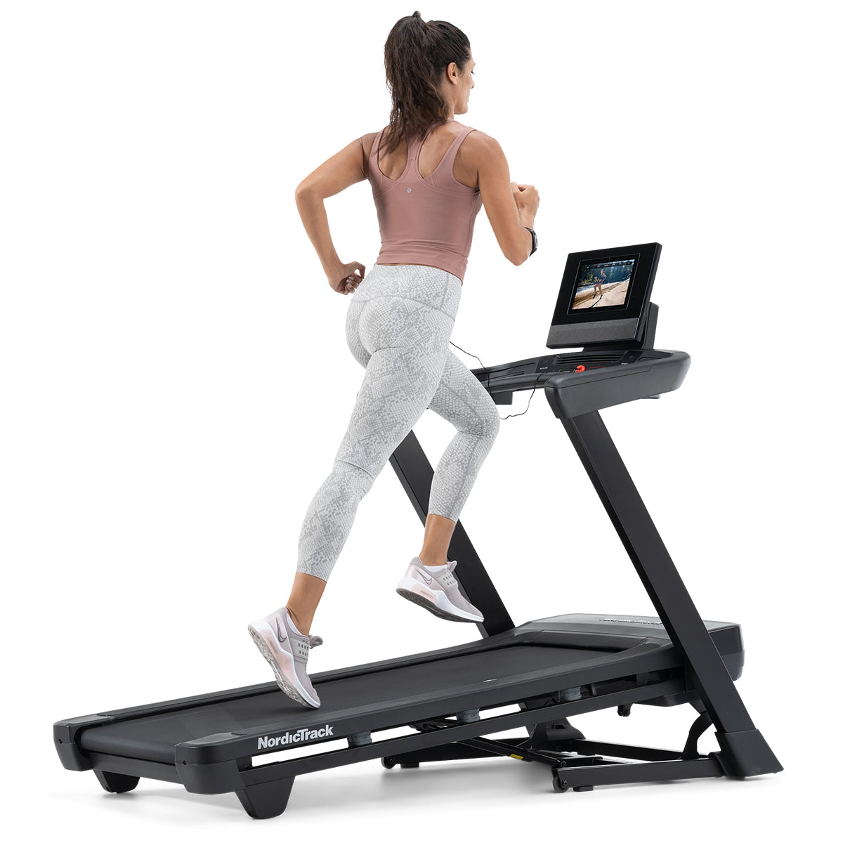 T10 Treadmill