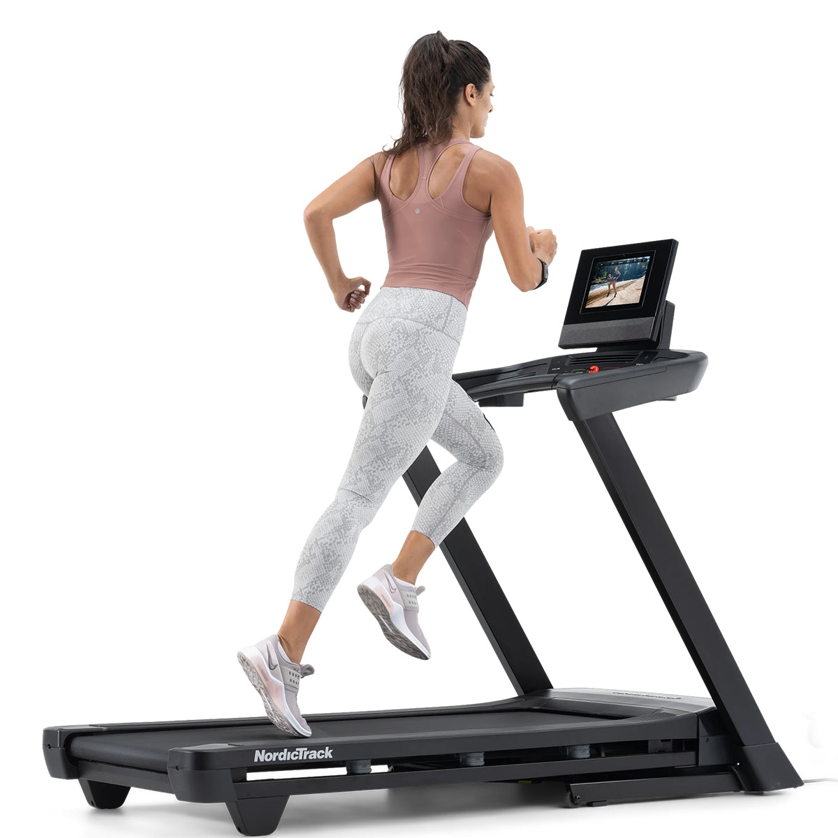 T10 Treadmill