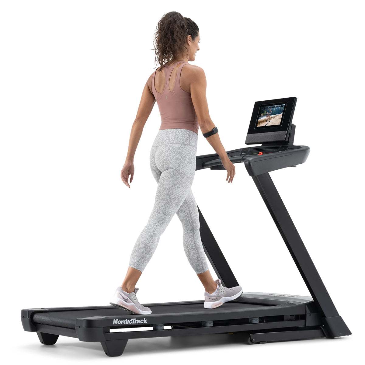 T10 Treadmill
