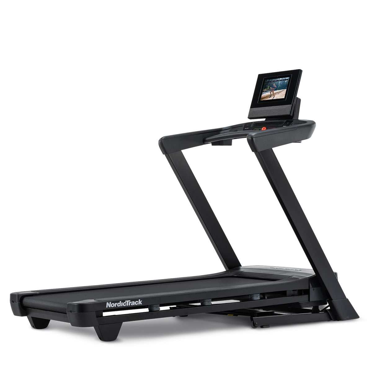 T10 Treadmill