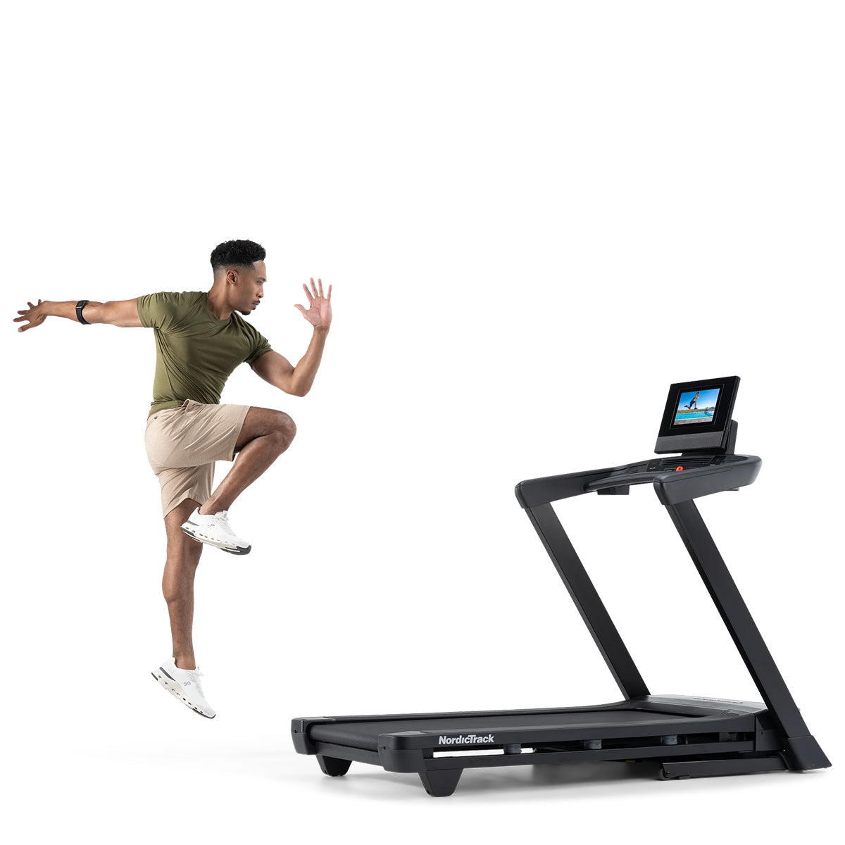 T10 Treadmill