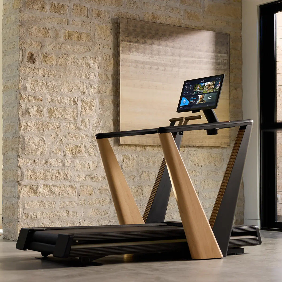 Ultra 1 Treadmill