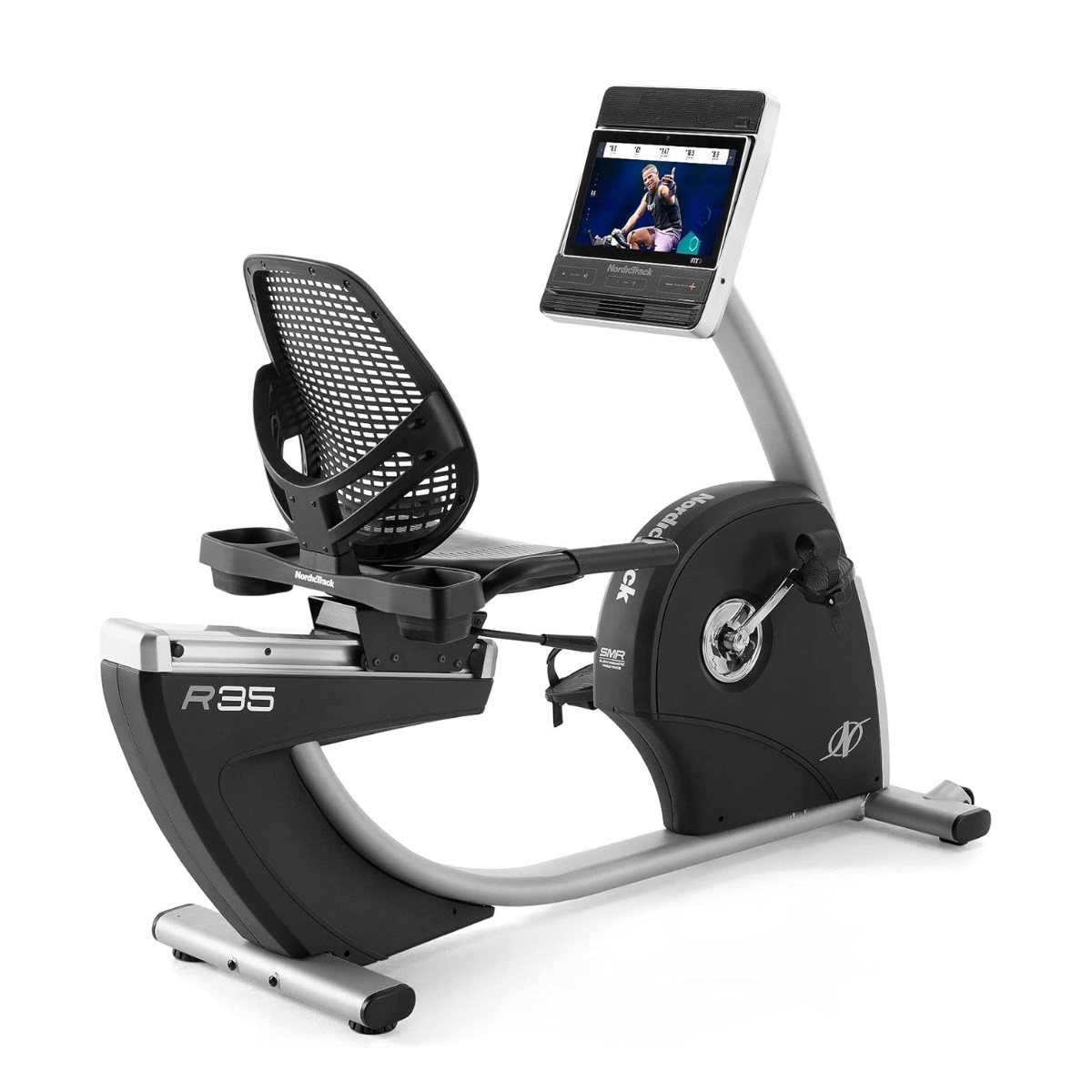 R35 Recumbent Exercycle Bike