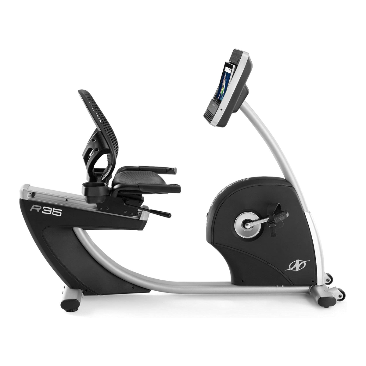 R35 Recumbent Exercycle Bike