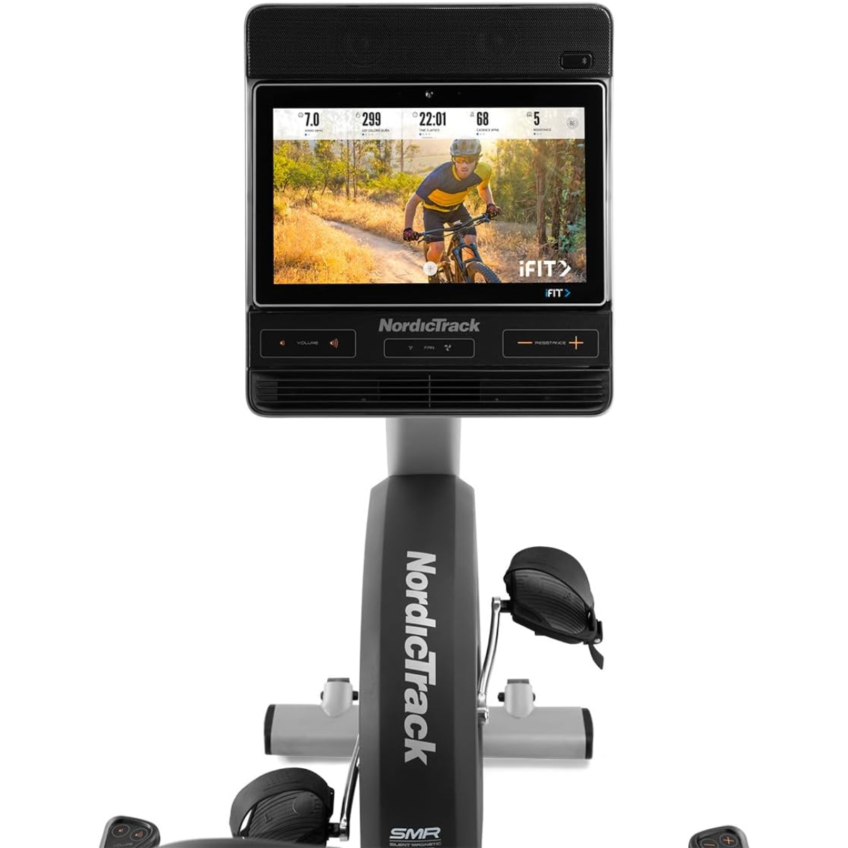 R35 Recumbent Exercycle Bike