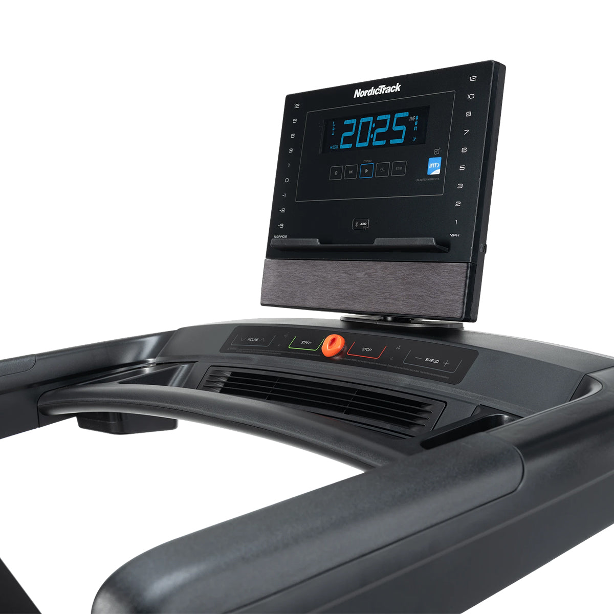 Ultra LE Treadmill 2025