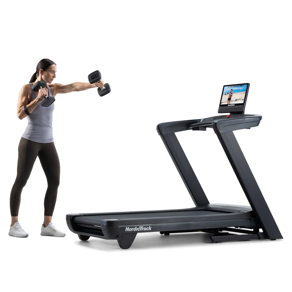 Ultra 1750 Treadmill 2025