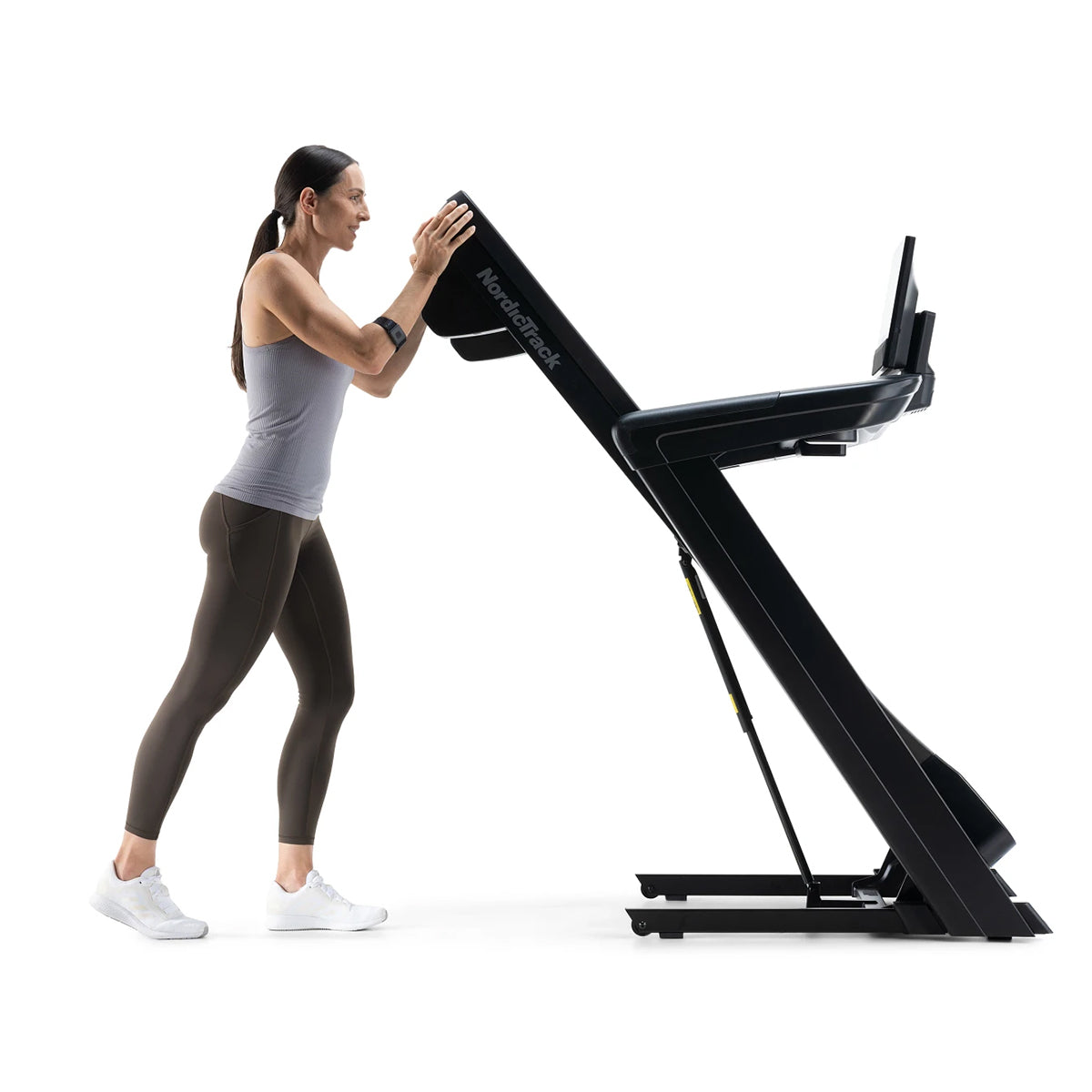 Ultra 1750 Treadmill 2025