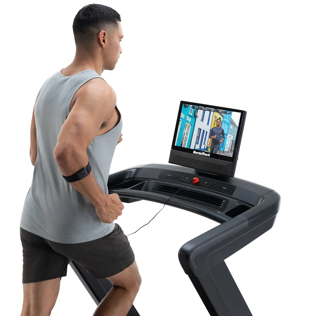 Ultra 1750 Treadmill 2025