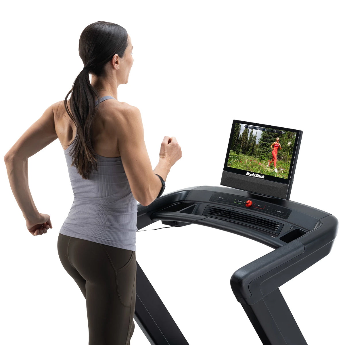 Ultra 1750 Treadmill 2025