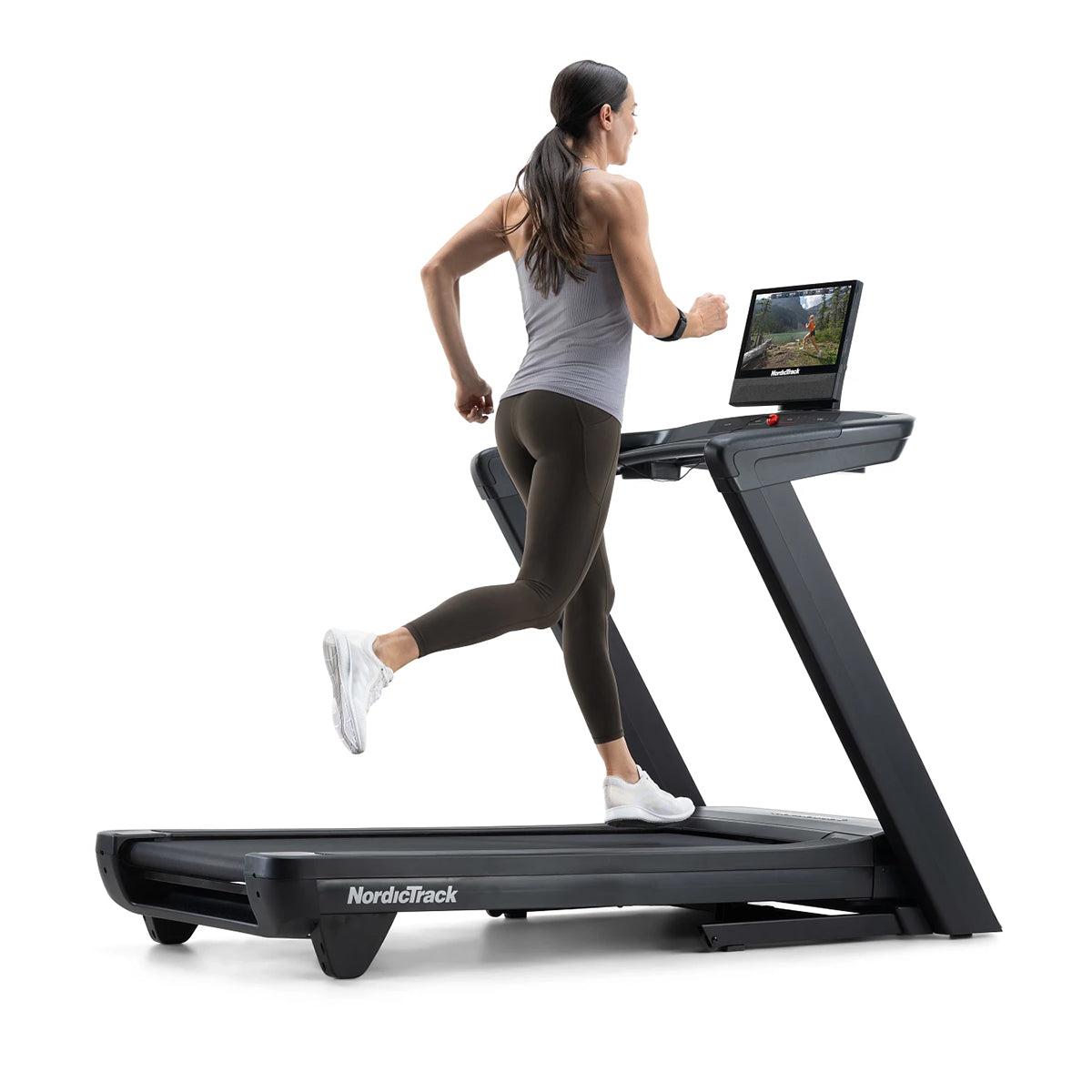 Ultra 1750 Treadmill 2025