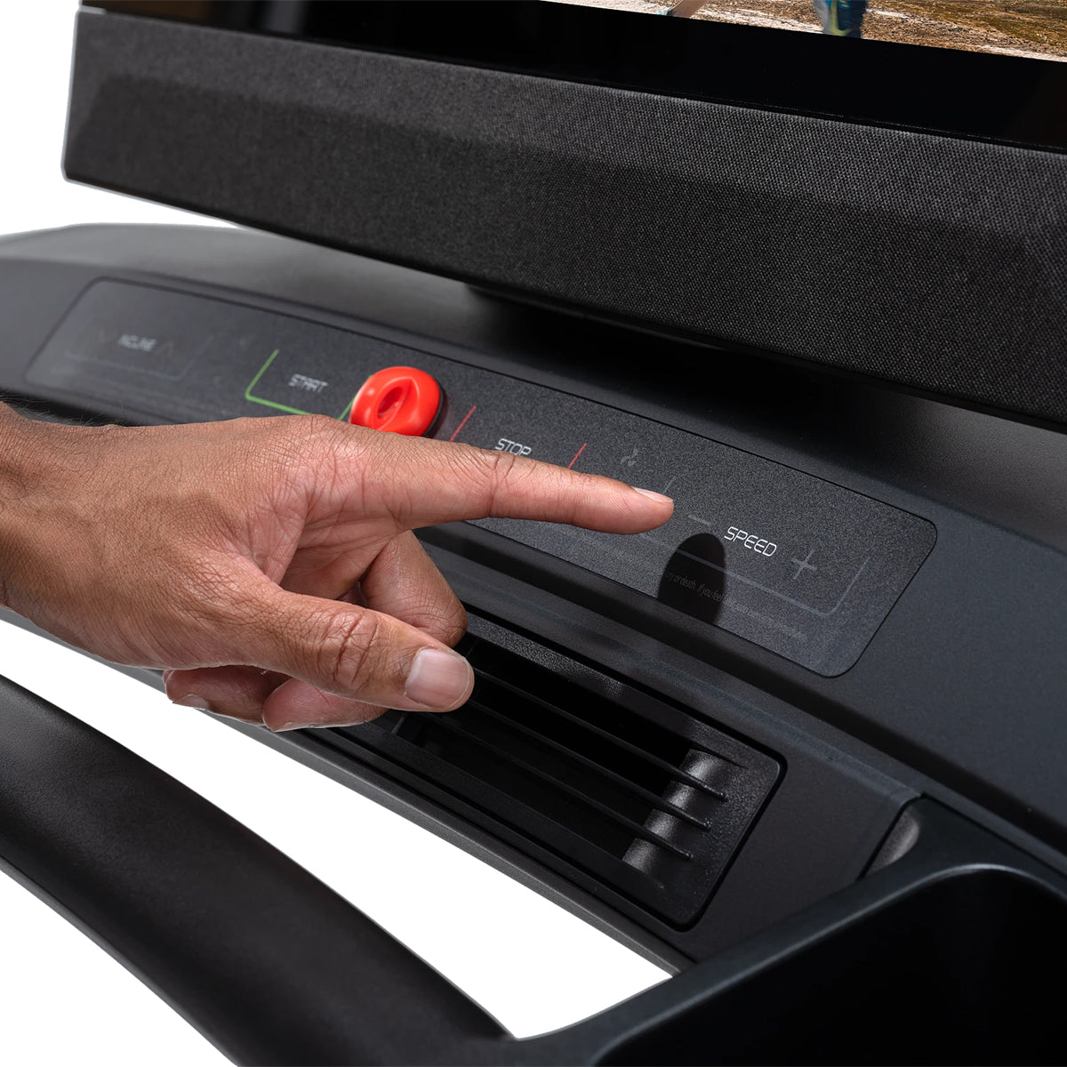 Ultra 2450 Treadmill 2025