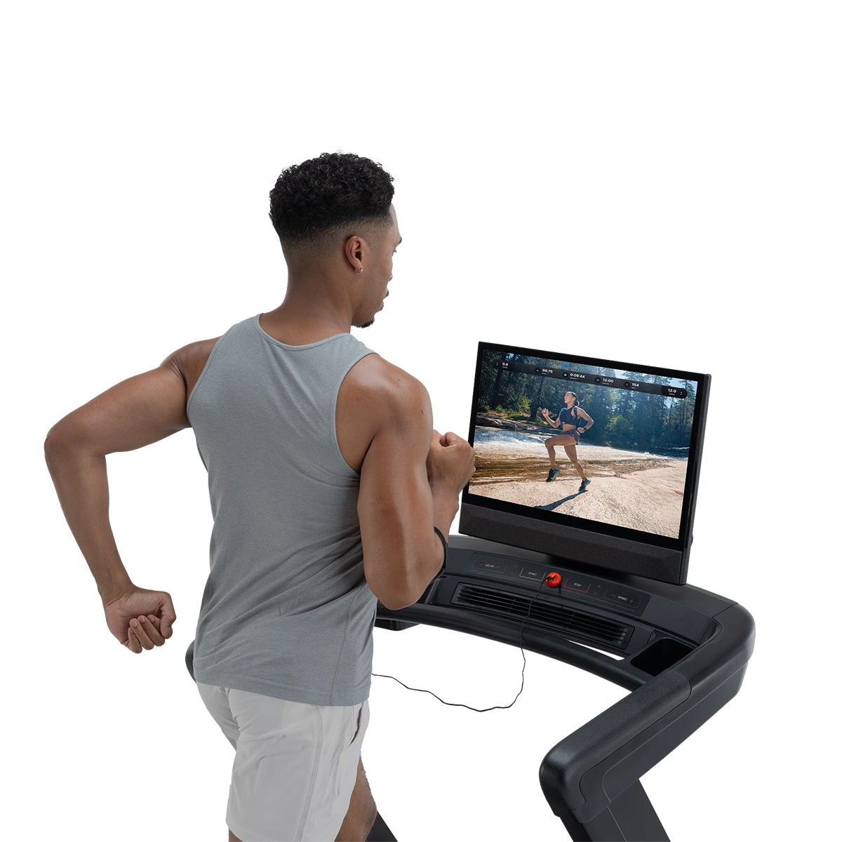Ultra 2450 Treadmill 2025