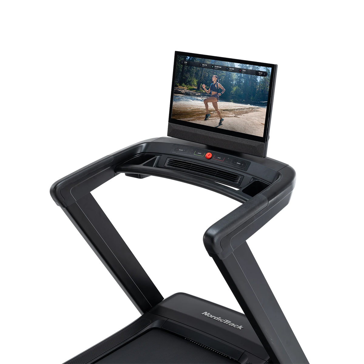 Ultra 2450 Treadmill 2025