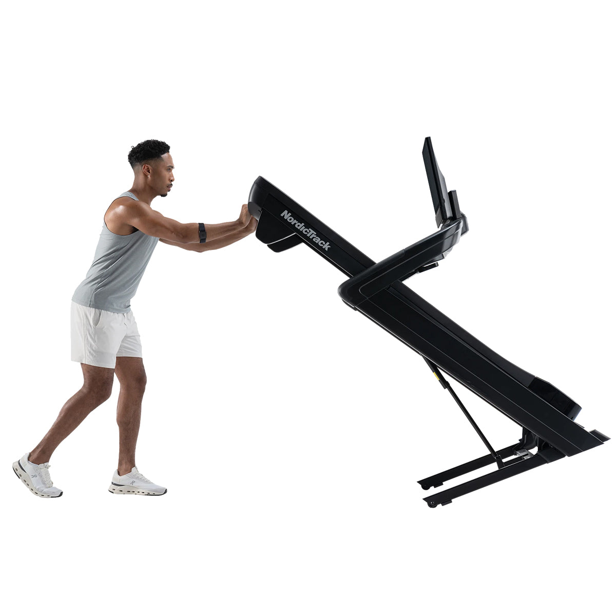 Ultra 2450 Treadmill 2025