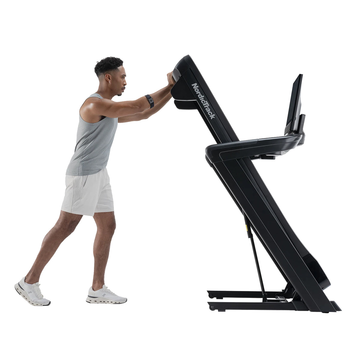 Ultra 2450 Treadmill 2025