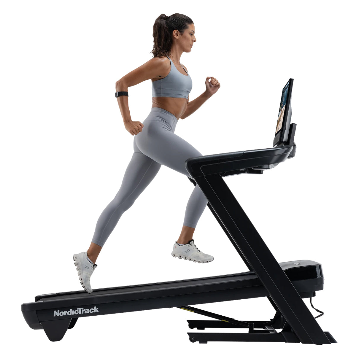 Ultra 2450 Treadmill 2025