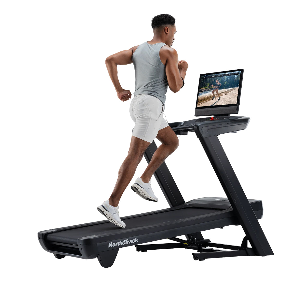 Ultra 2450 Treadmill 2025