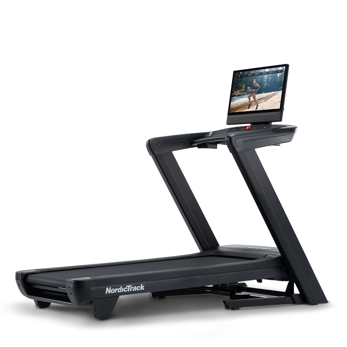 Ultra 2450 Treadmill 2025