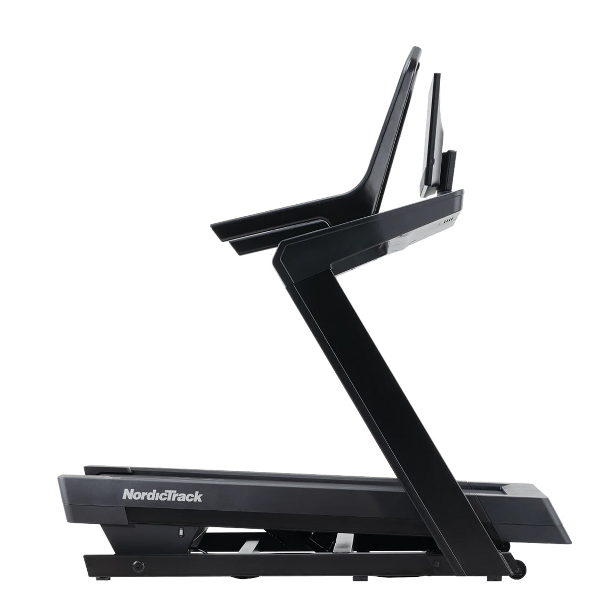 X24i Incline Trainer