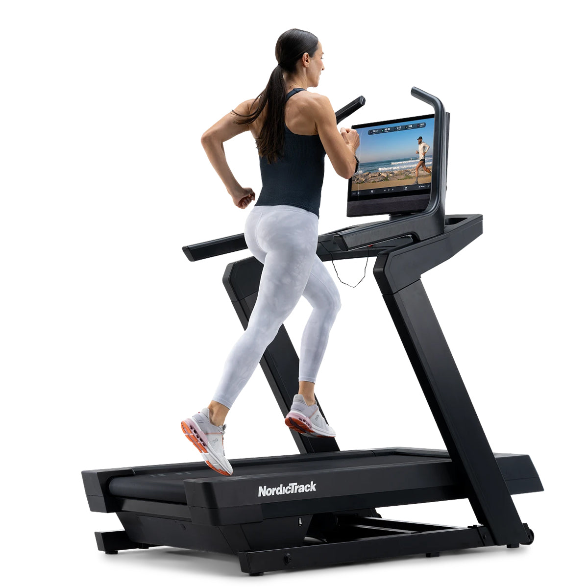 X24i Incline Trainer