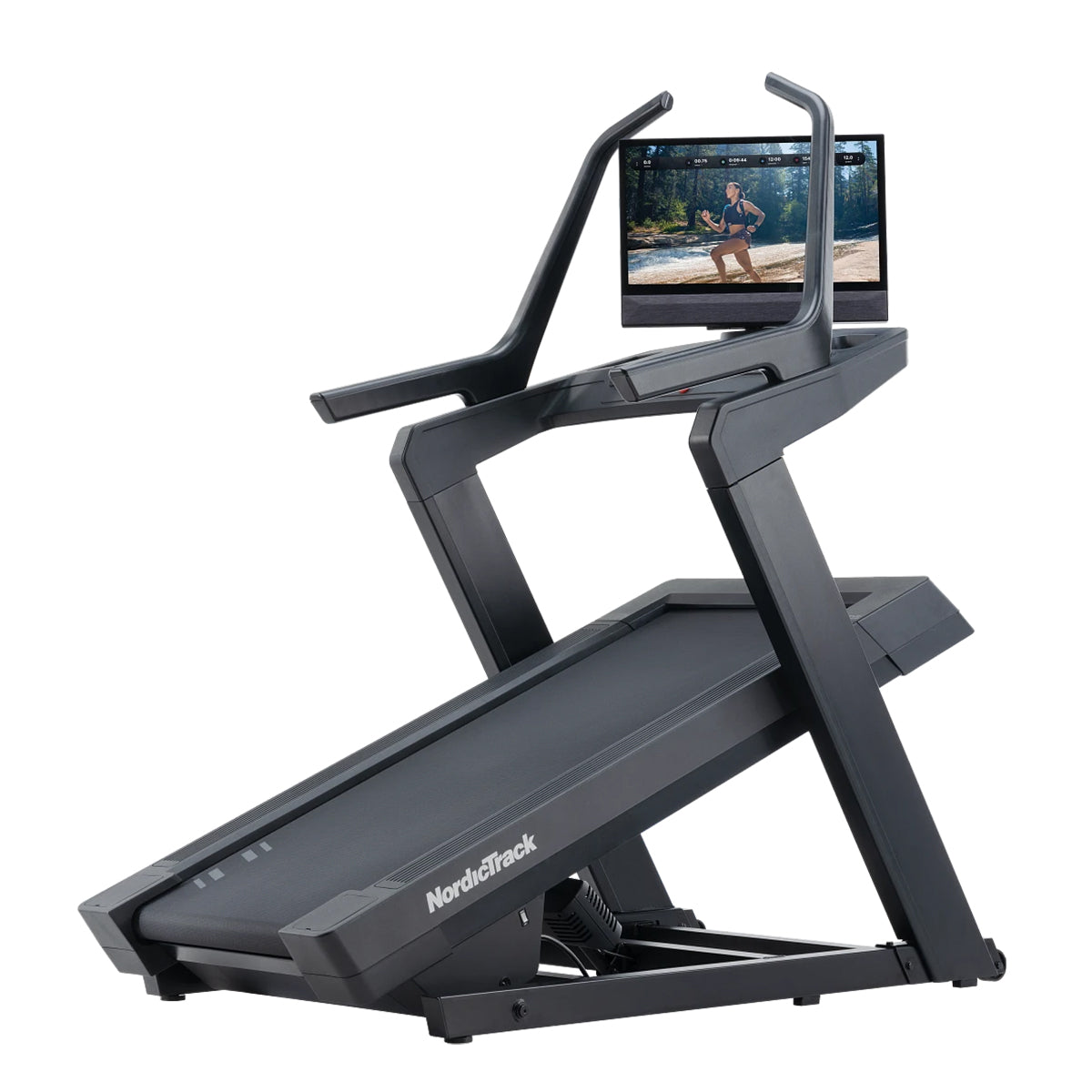 X24i Incline Trainer