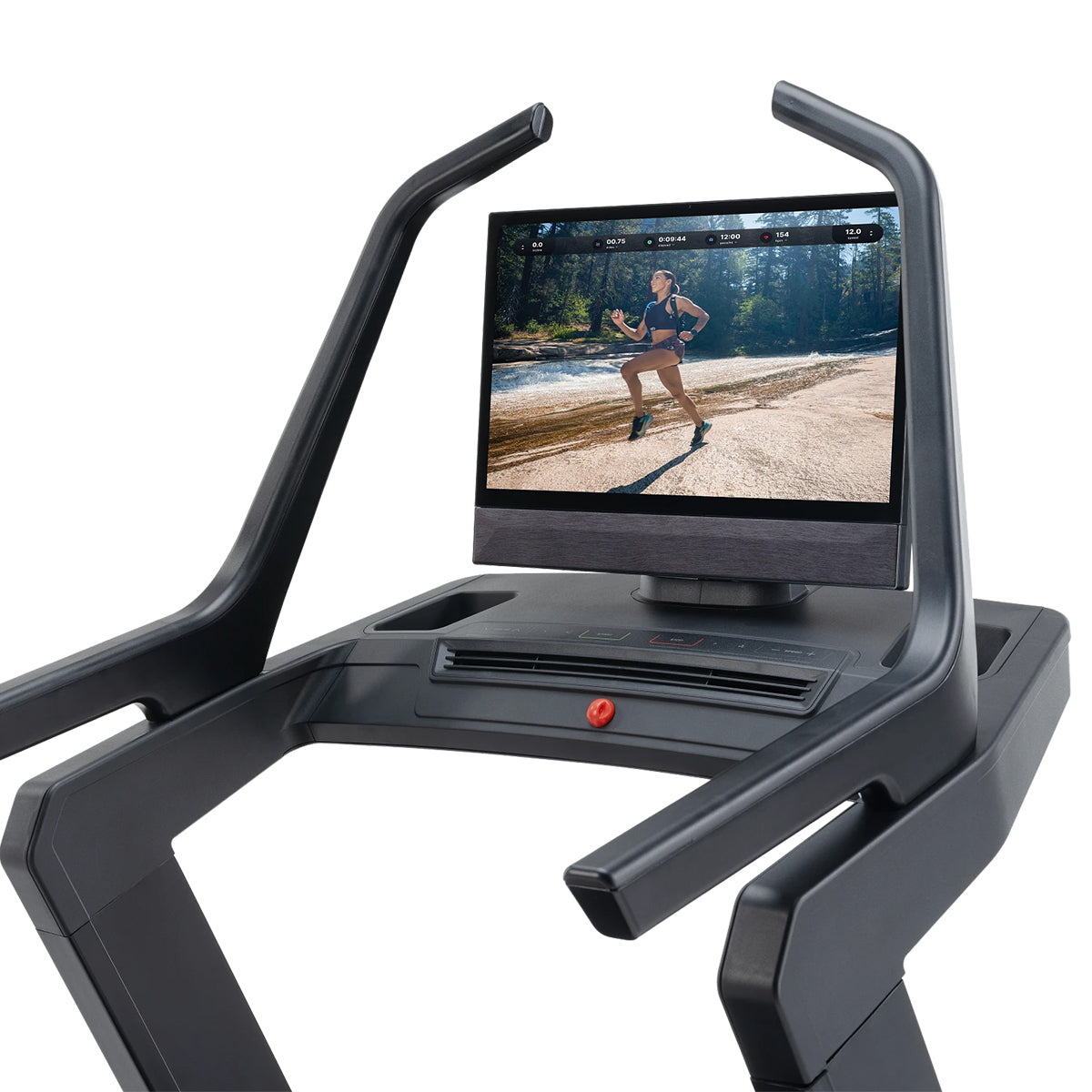X24i Incline Trainer